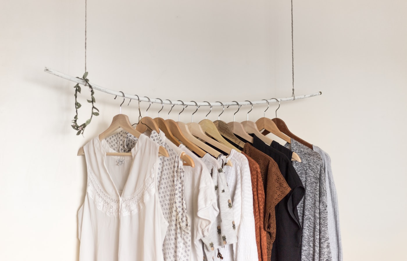 Lookbook MAISON NOIR